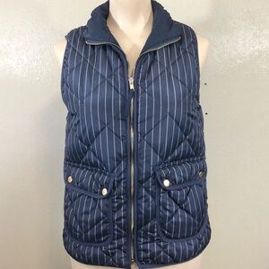 Thread & Supply Women’s Puffer Vest